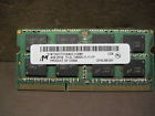 Mt16ktf51264hz-1g6m1 Samsung Micron 4gb 2rx8
