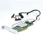 Hv52w N-a Dell Internal Sas Sata Raid Controller Card Precision 633841120554