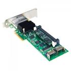 N-a Intel Port Raid Controller Supports Sata And Sas 735858196444
