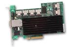 9280-24i4e N-a Lsi Logic Megaraid Sas Raid Controller Serial Attached 012302225814