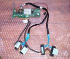 47mcv N262j Pci- 6gb Raid Cable R415 R410 Sas Dell Sata H200 Controller