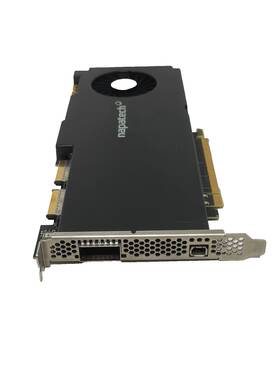 Napatech Nt100e3-1-ptp Netscout 100gb Accelerator 100gbps Zero Packet Loss