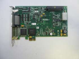 194986c-02l National Instruments Data Aquisition Card
