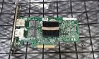 Nc360t Adapter Gigabit Port Dual Pci- Hp