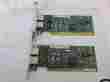 Nc7170 Lot Of 2 Hp Compaq Dual Gigabit Nic Network Adapter Card