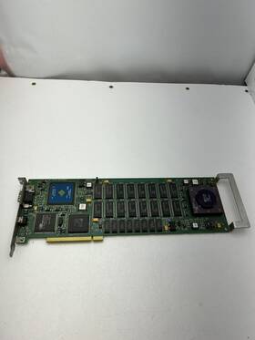 Fpt0000480pv1x Nec 158-050907-000 V192 Dpi 3d Accelerator Video Card A09-pspvpci