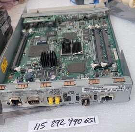 243-561104-401 Nec E12 Idd Disk Controller For Toshiba Ct Das025 Rev E14
