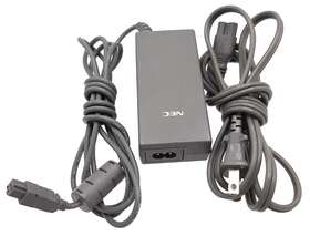B-d03 Nec Adp72 Versa 4000 Series 13.5v 3.0a Ac Adapter Tested Office
