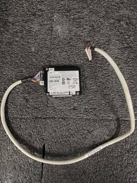 Nec N8103-153 Lsi Bat 1s1p-a Battery Backup Unit With Cable Cbe-100531-a06-00