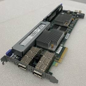 Netapp 110-00274 B0 110-00274 B0 4gb Server Network Interface Card