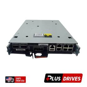 111-01287 Netapp 111-00846 D4 B6 Disk Array Controller Module For Fas22x0 Series
