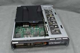111-02493 Netapp D0 Controller Module Filer Storage For Fas8200