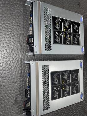 Netapp 111-04333-c0 111-04333 C0 / 111-04373 Sas Disk Array Controller Module-lot Of 2