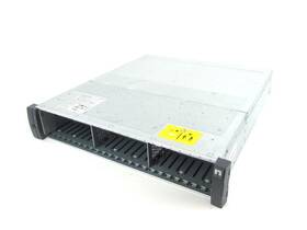 Ds2246-jbod Netapp 24 Bay Sas/sata 6gb Works With Hpe Dell And Other Intel Servers Vt