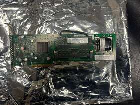 0535-10 Netlist T Expressvault Pcie 1gb With Memory/ Battery Rev D