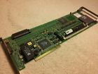 D4992-60002 Netraid Netserver 1 Single Pci Chan. Controller Disk Scsi Hp Array