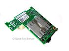 08f6nv Network 10gb Mezzanine Blades Dual Series X520 2p Card Port Dell