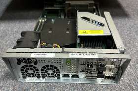 Sp-ctlr-cs700 Nimble Sp-ctlr-700 Controller Assm 4x16 Gb Sfp 5x16gb Ram