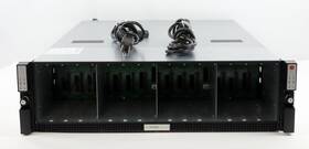 Nimble Storage Es1-h85b Cs200 Cs400 16-bay 3.5 Inch Array 2x Sas Controllers