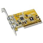 Nn-400012-s8 Siig New Controller Card Pci Adapter 662774026817