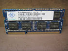 Pc3-12800s-11-10-f2 Nt4gc64b8hg0ns-di Nanya Ram Memory