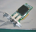 Oce10102-fm-e Emulex Oce10102 Pci-e 10gb Hba Card With 2x Sfp Gbics 10g Adapter