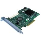 0jd098 Oem Sas Jd098 Controller Raid Dell 5 Genuine Pci- Card