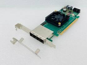 Oss-pcle-hib616-x16 One Stop Systems Little Use - Oss-pcie-hib616-x16 Pcie X16 Gen 4 Cable Adapter