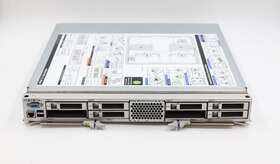 7041488 Oracle Sun Sparc T4-4 Main Module Assembly P/n Tested Working