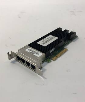 7096675 Oracle Quad-port Lp 10gbe Pcie Network Adapter