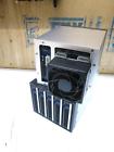 Ox488930559 Lot Of Icy Dock Fatcage Bay Sata Hard Drive