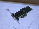 Ox980944557 Lsi Logic Pcie Scsi Lvd Card Hp