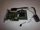 Ox867620113 Ox985463745 Dell Raid Poweredge Adapter Card