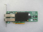 P002181-01b Emulex Lpe12002-e 8gb Dual