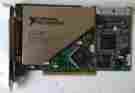 Pci-6035e National Instruments Daq Card 16 Bit Analog Input Multifunction