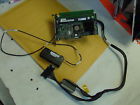 0xt257 Pci- Dell 5i Raid 256mb Card Battery Ram Cable Nj877 Poweredge Sata