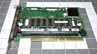 Th-o9m912-55755 Pci- Scsi Dual Channel Card Raid 128mb