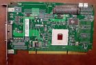 Eob016 Pci- Scsi Ultra3 Series Pci Card Compaq Controller Raid
