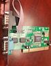 2s550 Pci2s550 Star Tech Port Pci Serial Adapter Card