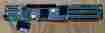 0u8373 Pe2850 U8373 Dell Poweredge 2850 Foxconn 3x Pci-x Riser Board W Ram Battery