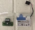 Pe28x0-pe1850 Dell Poweredge Server Raid Key Battery