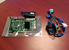 M322g Perc Kit Raid Dell Poweredge R410 Sas Battery 6i Hdd Cabled