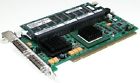 Nk025 Perc4 Memory 128mb Scsi Dc Raid Controller Dell U320