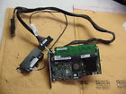 Nj977 Perc5 Mn985 Mx961 I Dell Pcie X8 Sas 256mb Raid Card R02 Cable Battery