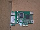 Pexusb4dp Startech 4-port High Speed