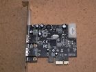 Pi40200-2x2d Startech Used Dual Port