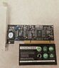 Pn28110-2x2b Rosewill Pci Network Card Tested Free Shipping