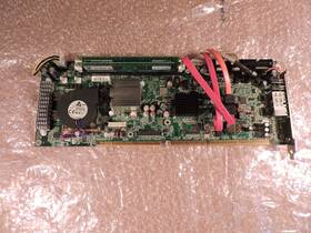 Vg2ar Portwell Robo 8719 Picmg 1.0 Raid Single Board Computer Sbc