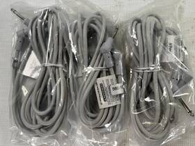 Posey 8282 Lot Of 3 Nurse Call Cable Connects Control Unit To System
