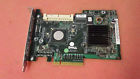 Hn359 Poweredge My412 Raid Tested 1950 2950 Dell Sas Controller Card Working Pci-